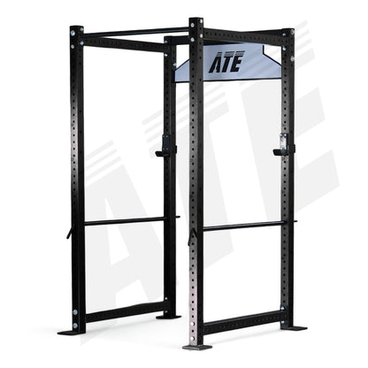 Rhino Power Rack V3 | 41" Depth | 4 - Post - ATEONLINESHOP