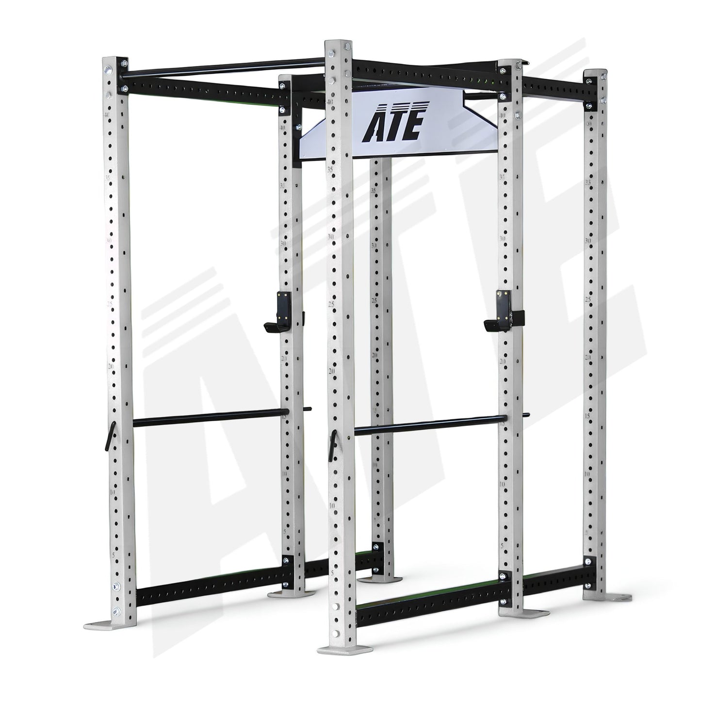 Rhino Power Rack V3 | 41" Depth | 6 - Post - ATEONLINESHOP