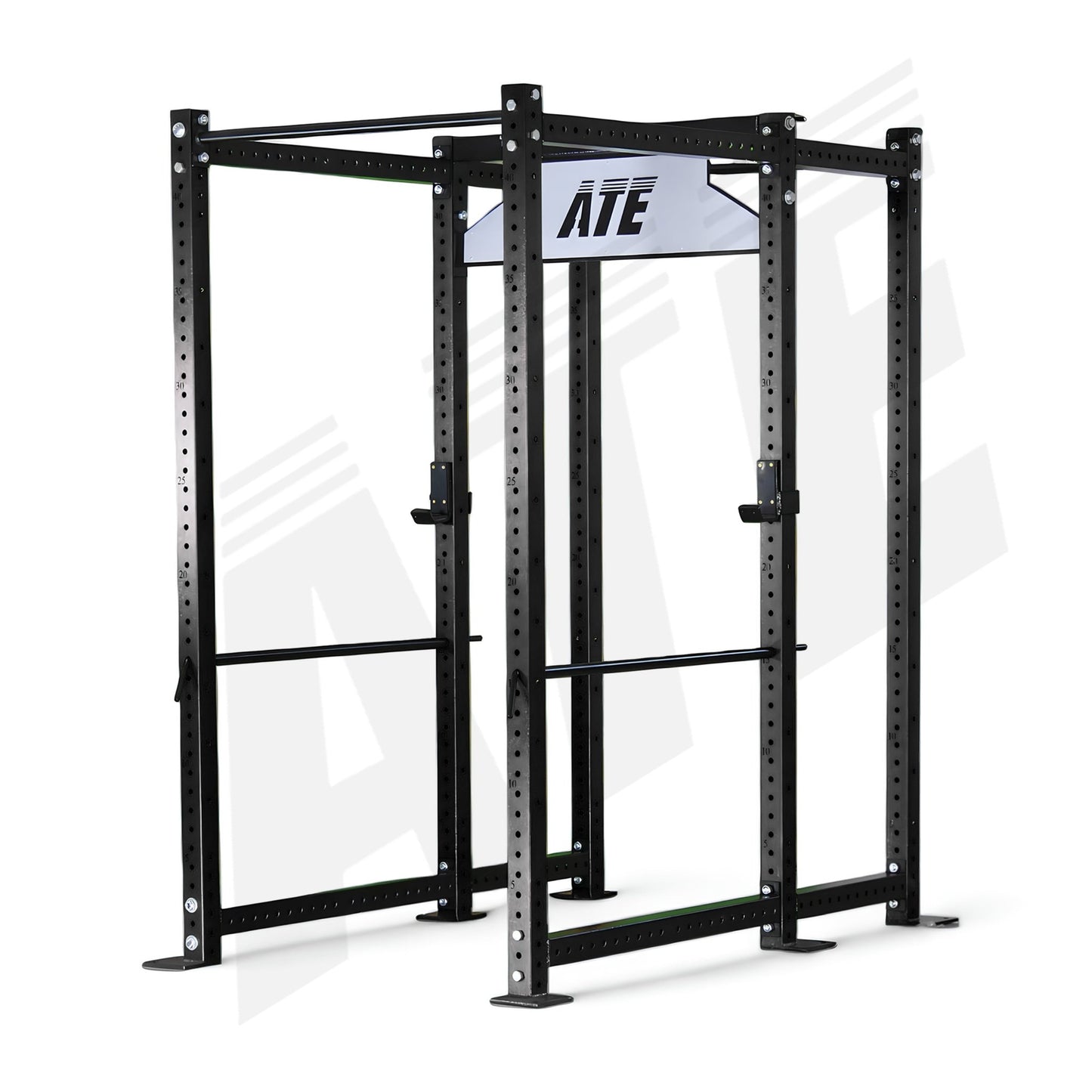 Rhino Power Rack V3 | 41" Depth | 6 - Post - ATEONLINESHOP