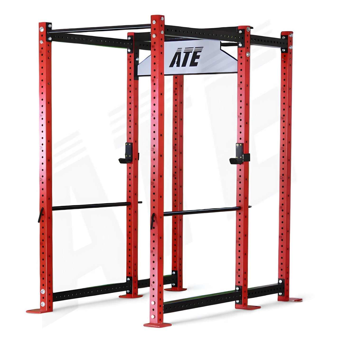 Rhino Power Rack V3 | 41" Depth | 6 - Post - ATEONLINESHOP