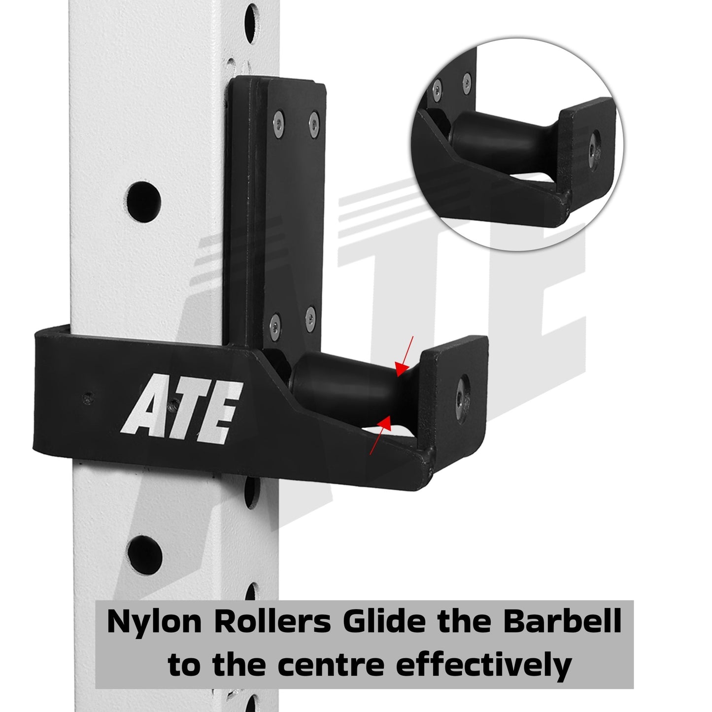 Rhino Roller J Cups - ATEONLINESHOP