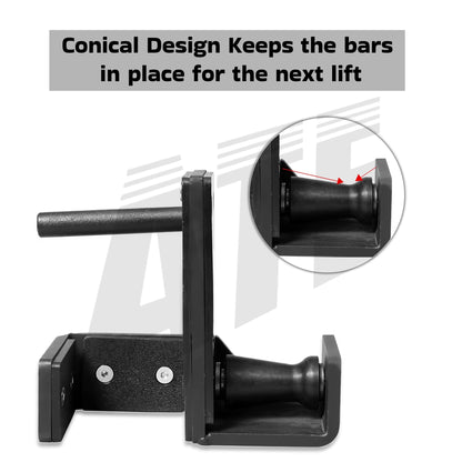 Rhino Roller J Cups - ATEONLINESHOP