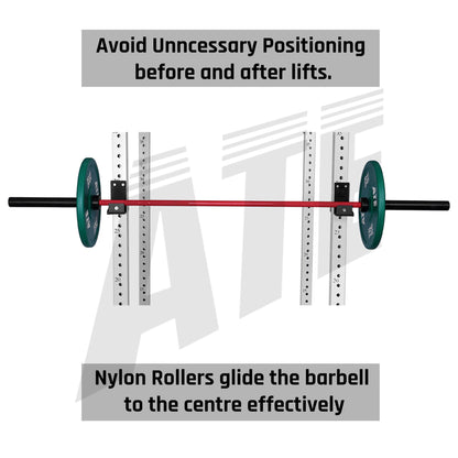 Rhino Roller J Cups - ATEONLINESHOP