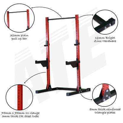 Rhino Squat Stand V3 - ATEONLINESHOP