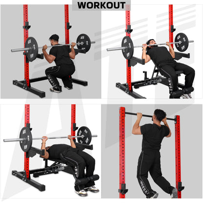 Rhino Squat Stand V3 - ATEONLINESHOP