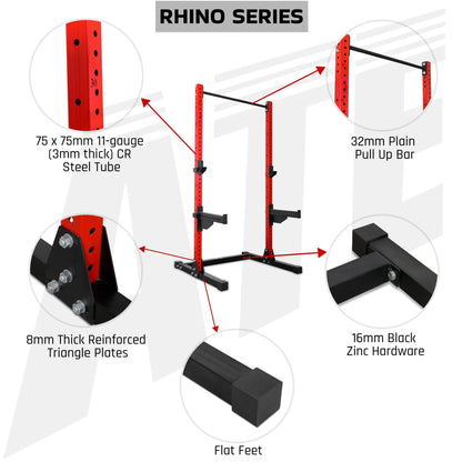 Rhino Squat Stand V3 - ATEONLINESHOP