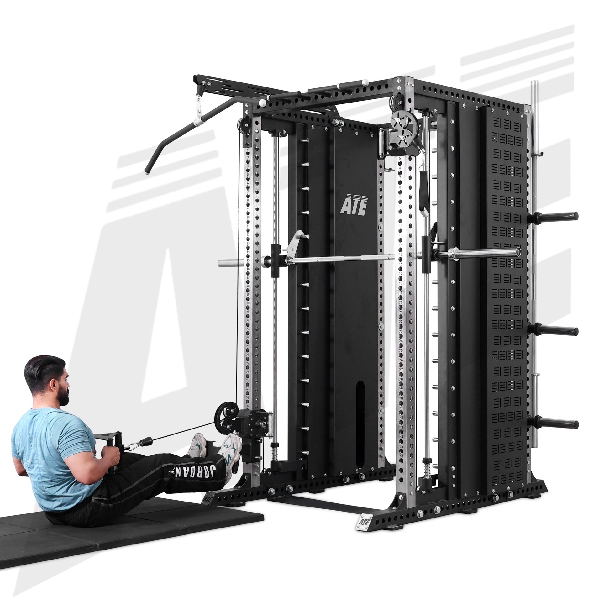 Rowing Attachment (All-In-One Trainer X1/X1 Pro) - ATEONLINESHOP