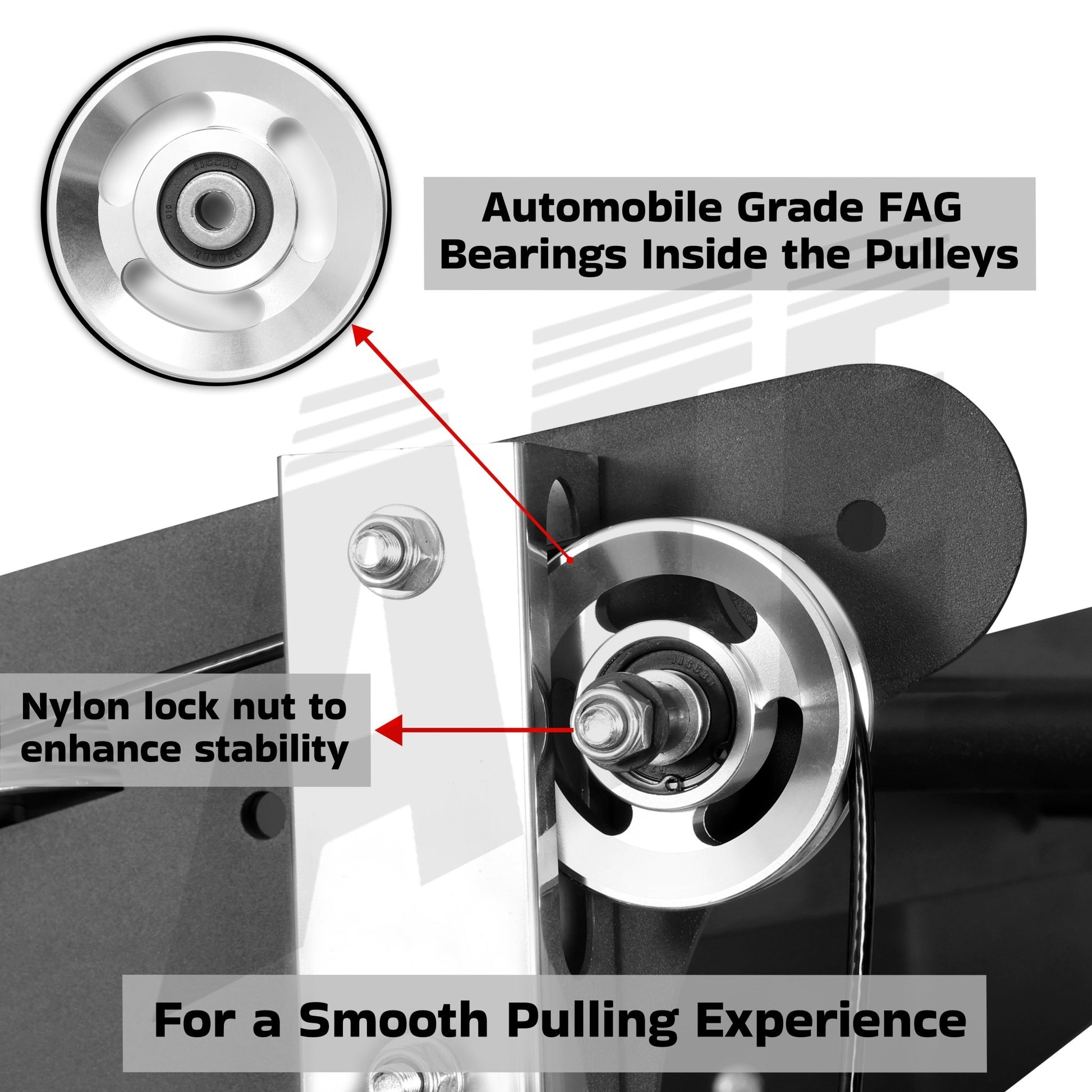 Seated Leg Curl Extension Combo (X - Series) - ATEONLINESHOP