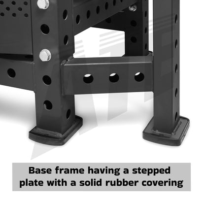 Seated Leg Curl Extension Combo (X - Series) - ATEONLINESHOP