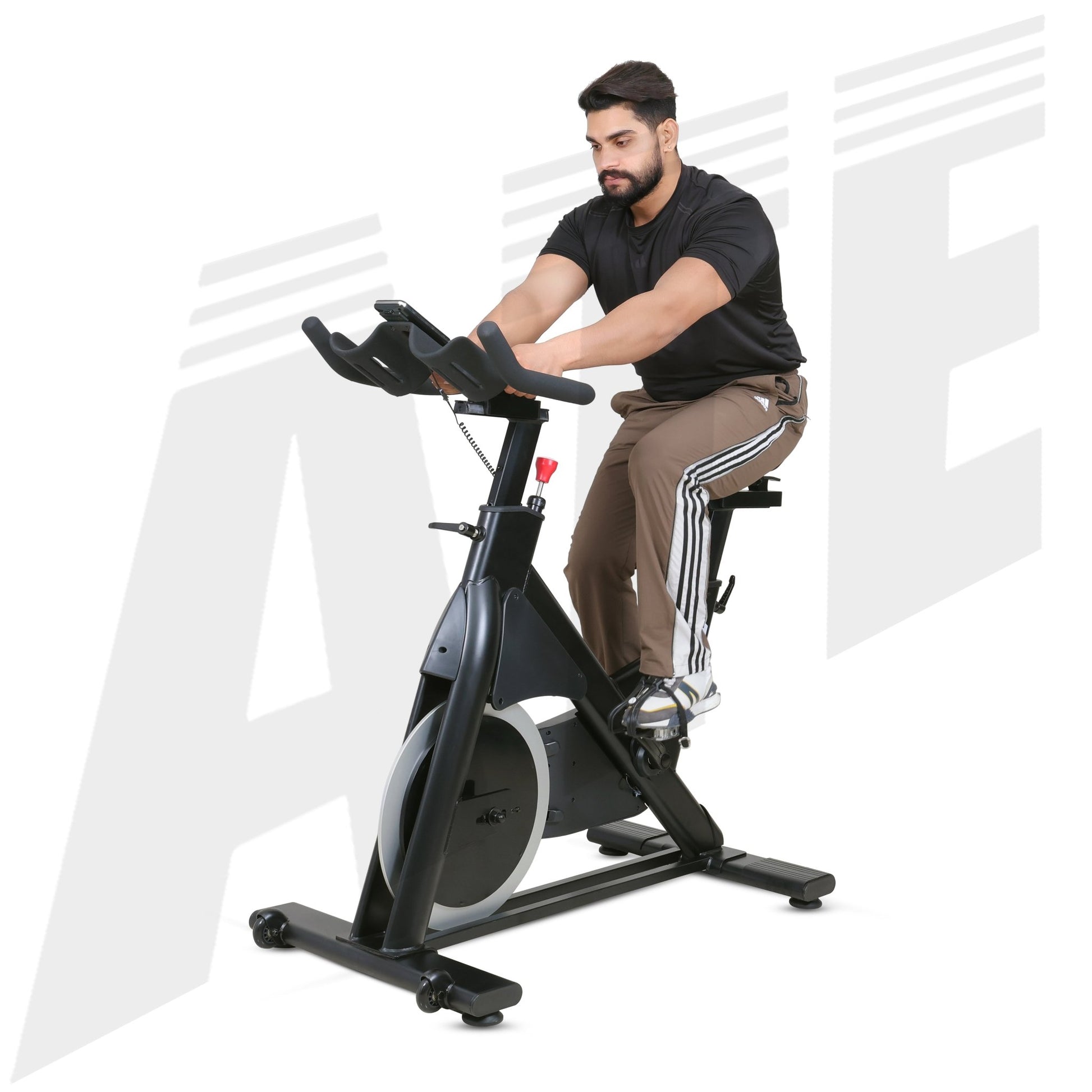 Spin Bike Elite - ATEONLINESHOP