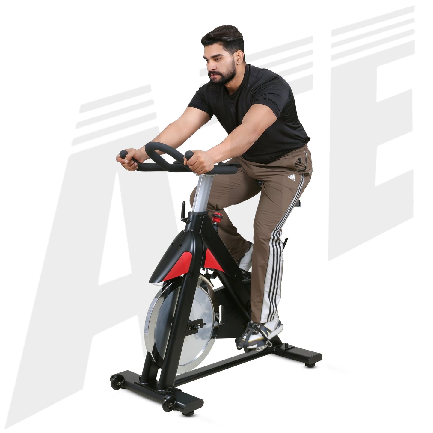Spin Bike Max 1 - ATEONLINESHOP