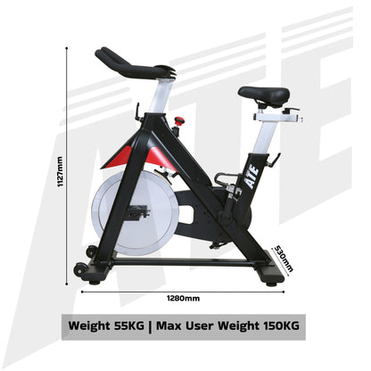 Spin Bike Max 1 - ATEONLINESHOP