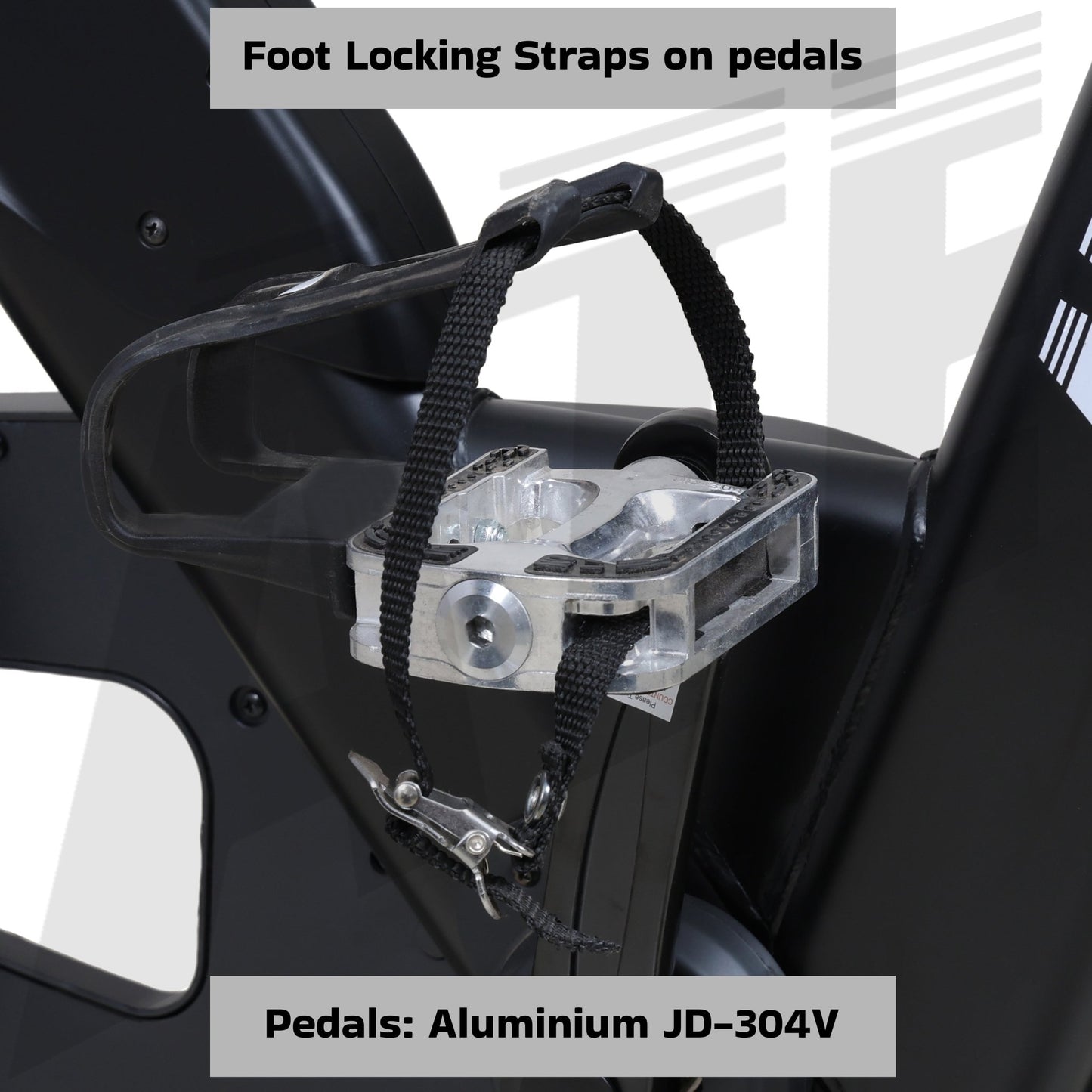 Spin Bike Max 1 - ATEONLINESHOP