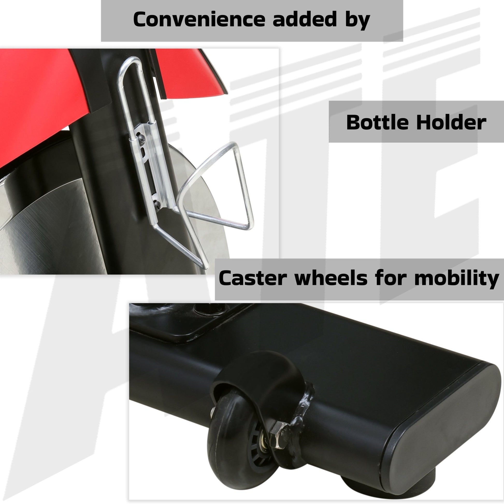 Spin Bike Max 1 - ATEONLINESHOP