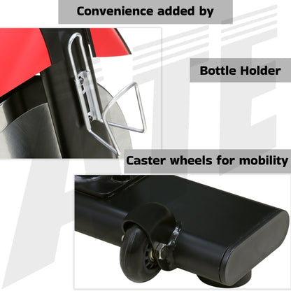 Spin Bike Max 1 - ATEONLINESHOP