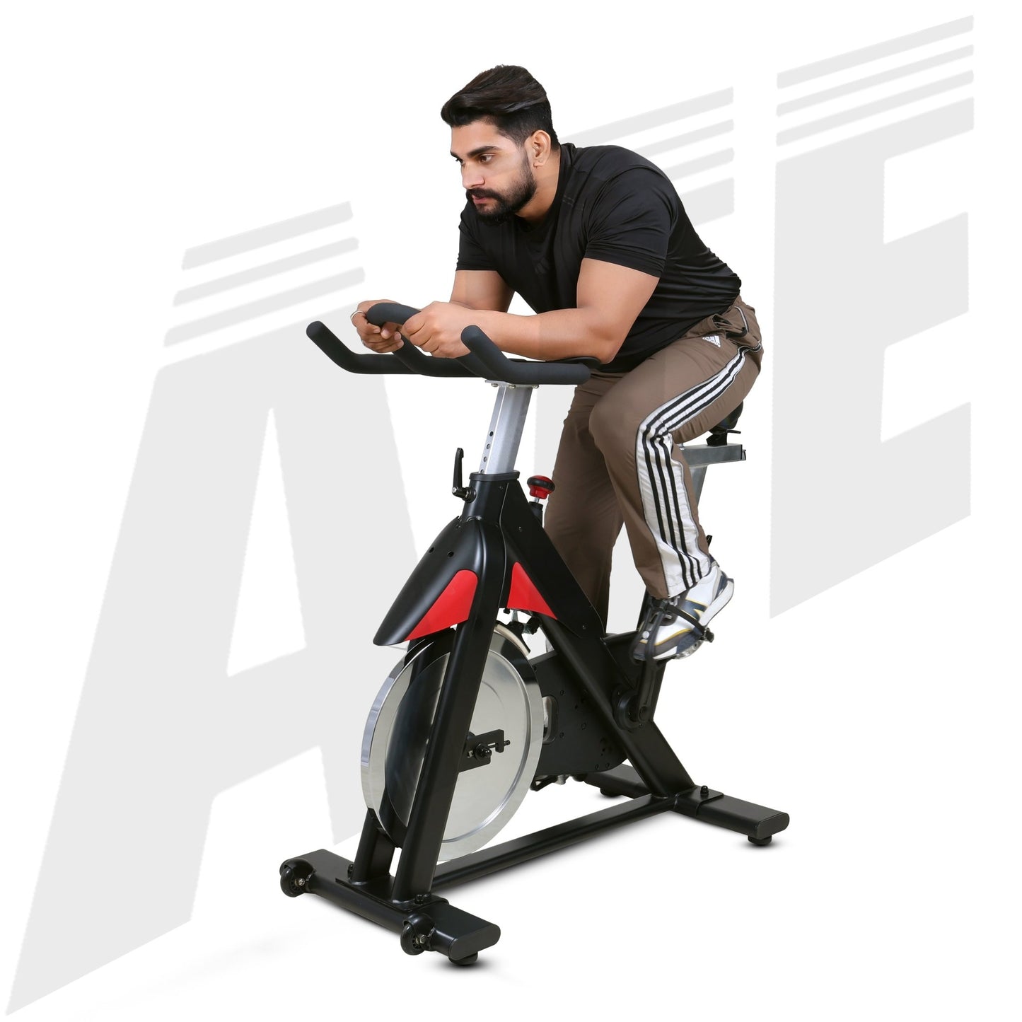 Spin Bike Max 1 - ATEONLINESHOP