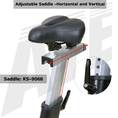 Spin Bike Max 1 - ATEONLINESHOP