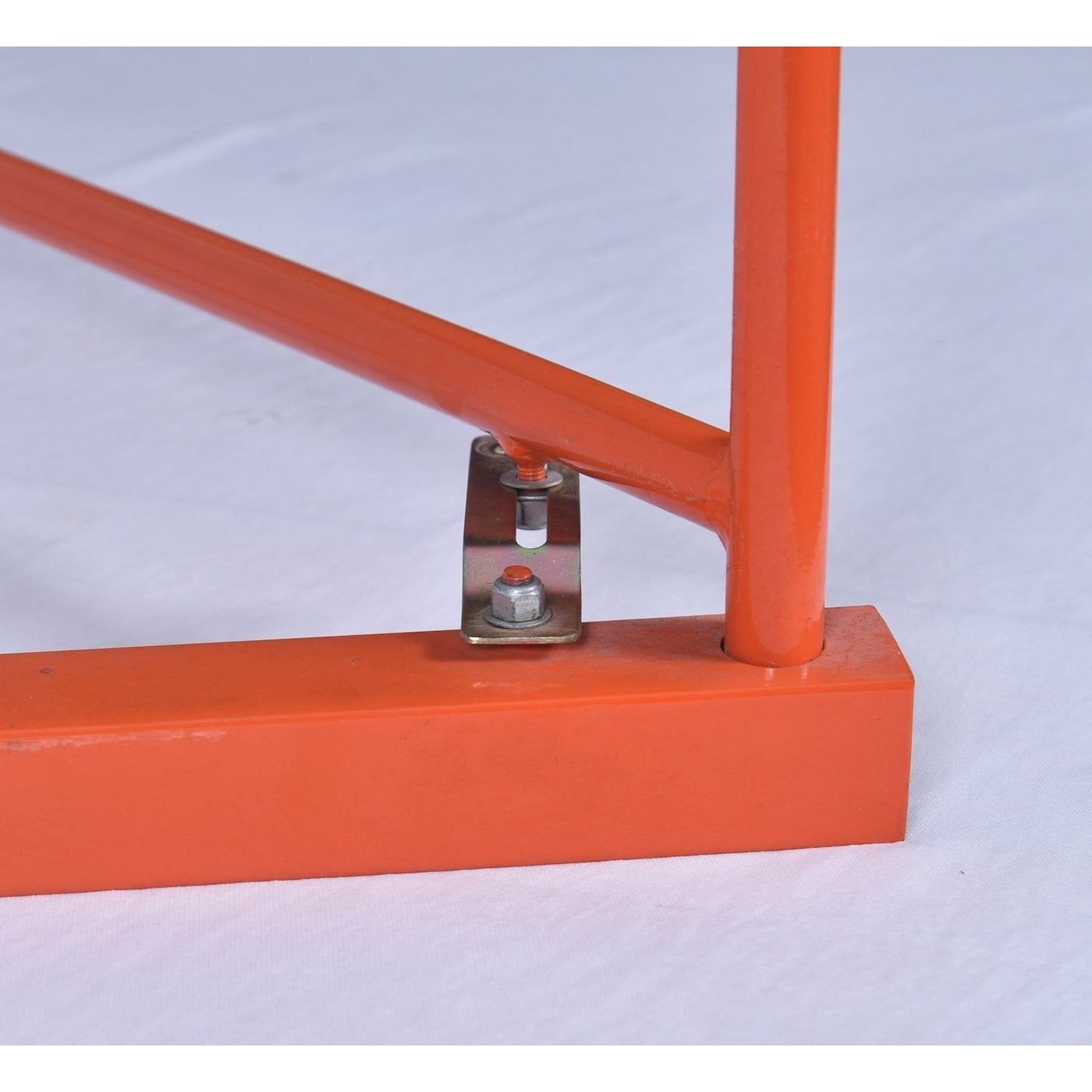 Stadium Square Folding Hurdle - ATEONLINESHOP
