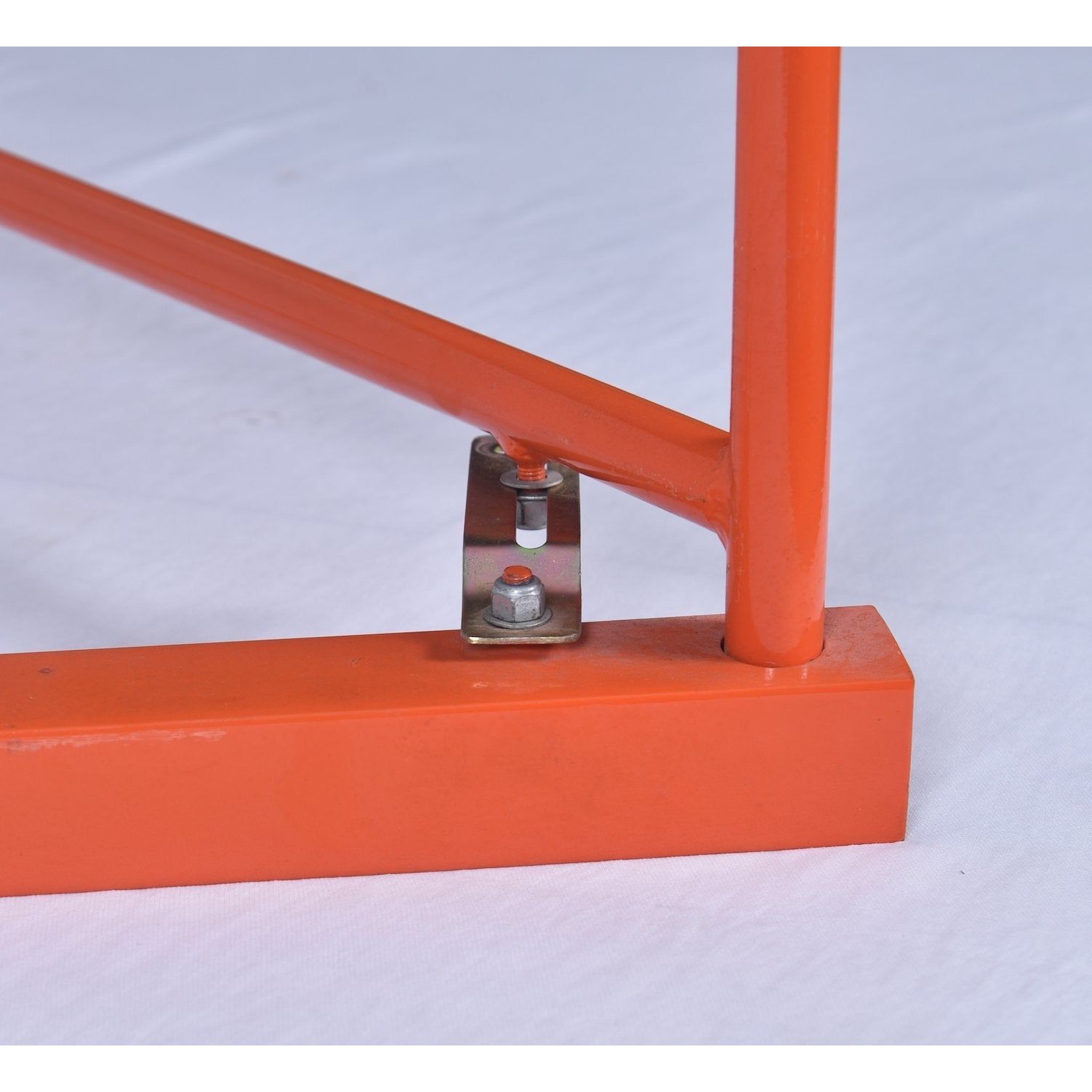 Stadium Square Folding Hurdle - ATEONLINESHOP