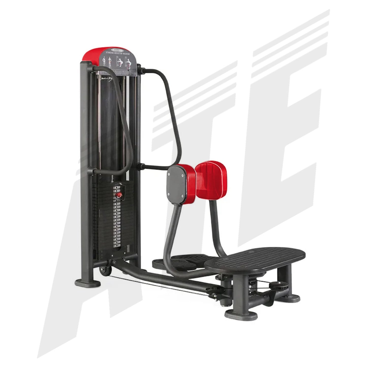 Standing Abductor - ATEONLINESHOP