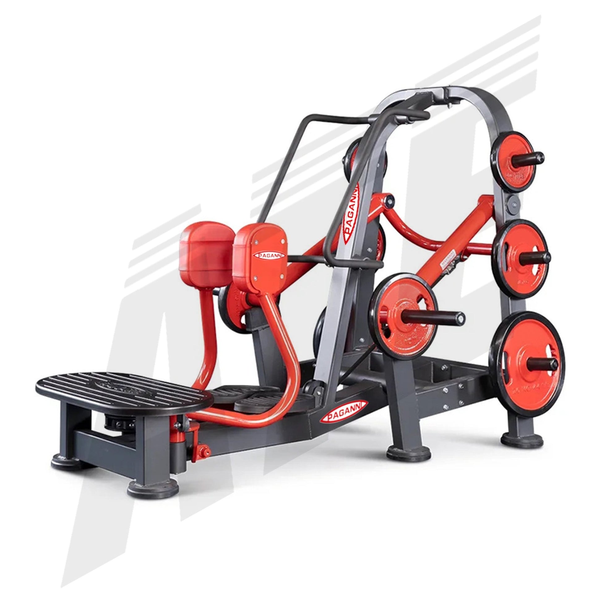 Standing Abductor - ATEONLINESHOP