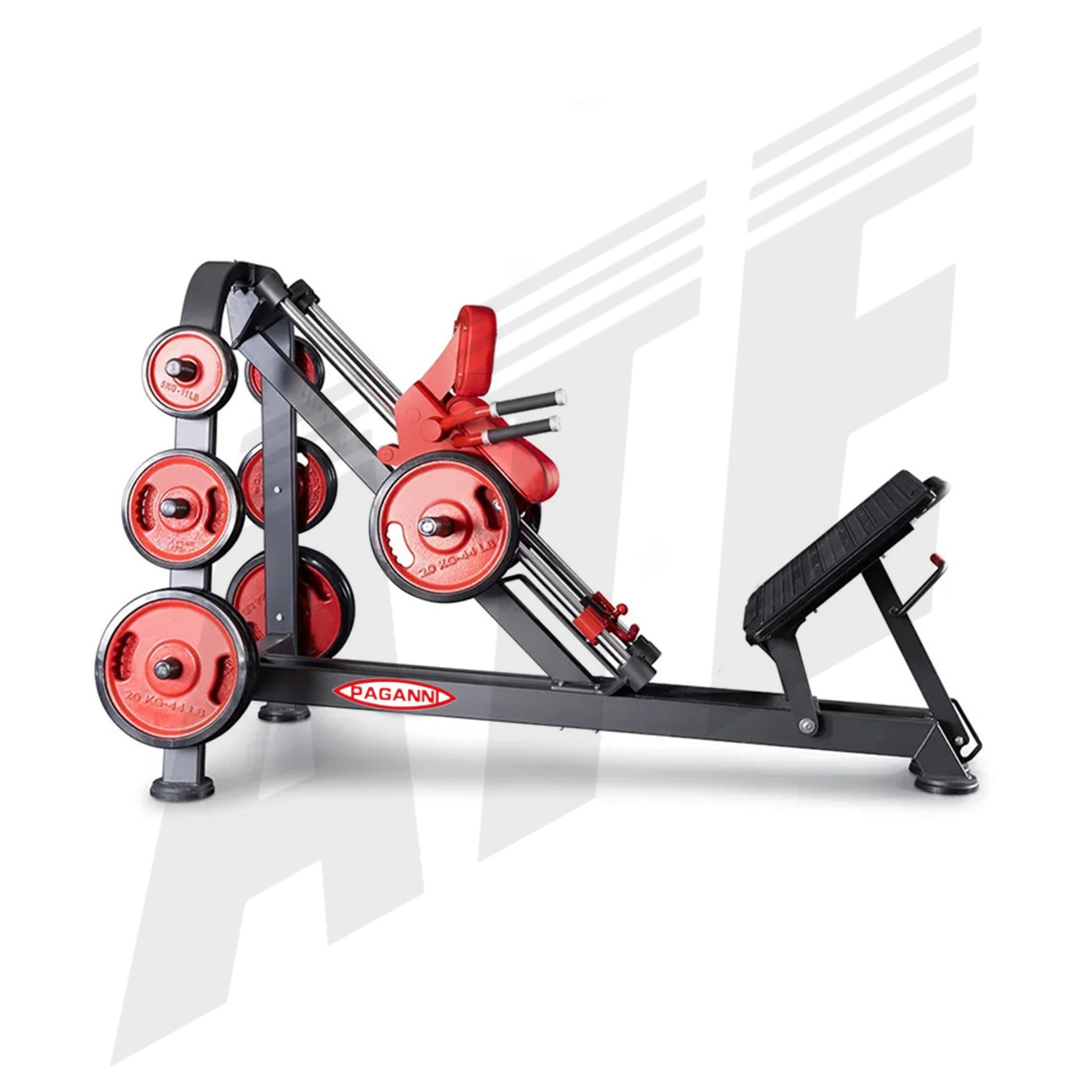 Super Calf Hack - ATEONLINESHOP