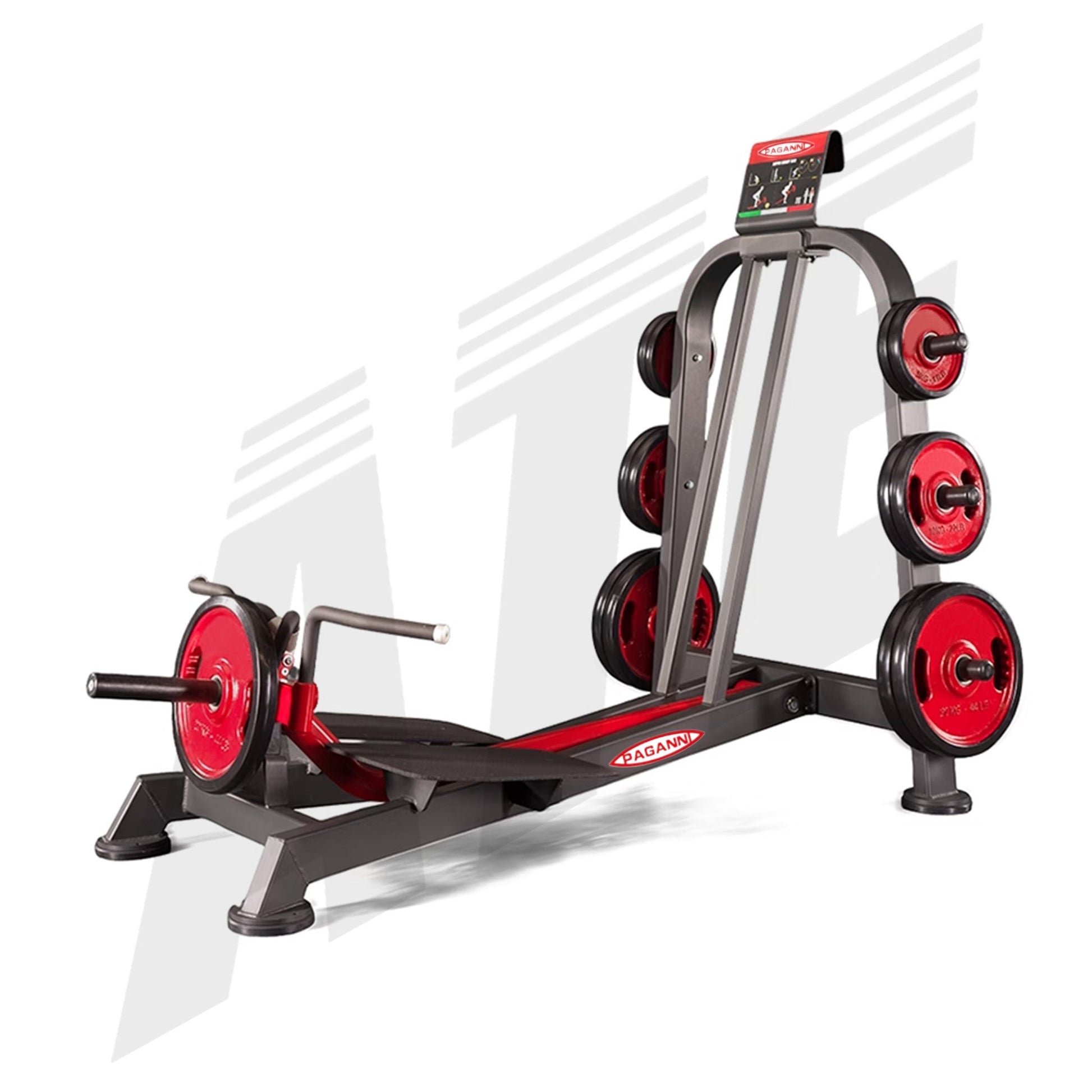 Super Dorsy Bar - ATEONLINESHOP