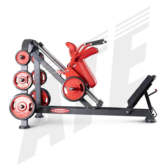 Super Hack Squat - ATEONLINESHOP