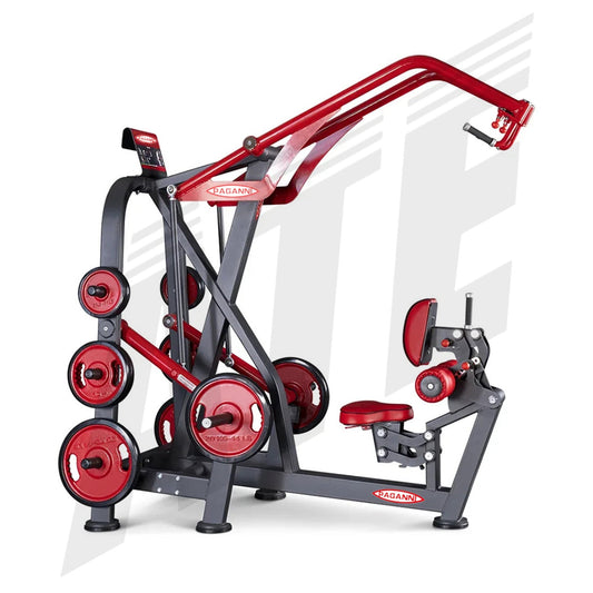 Super High Row - ATEONLINESHOP