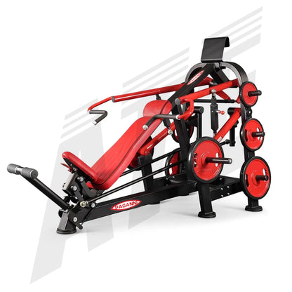 Super Inclined Bench Press - ATEONLINESHOP