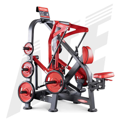 Super Low Row - ATEONLINESHOP