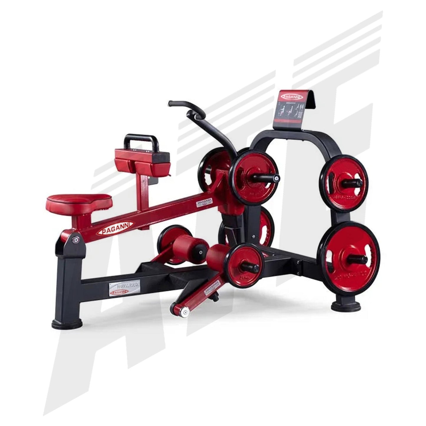 Super Seated Calf - ATEONLINESHOP