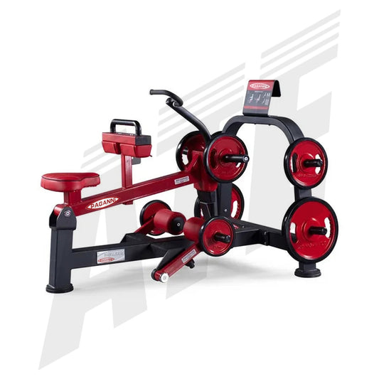 Super Seated Calf - ATEONLINESHOP