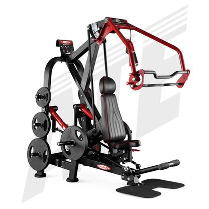 Super Vertical Multi Press - ATEONLINESHOP