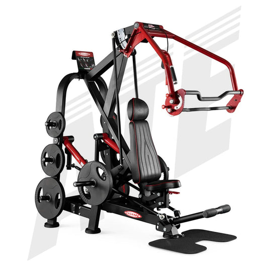 Super Vertical Multi Press - ATEONLINESHOP