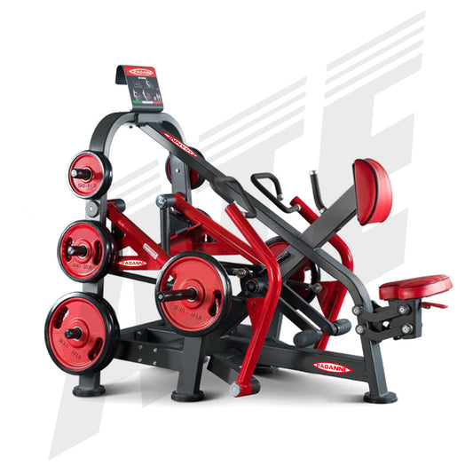 Super Rowing
