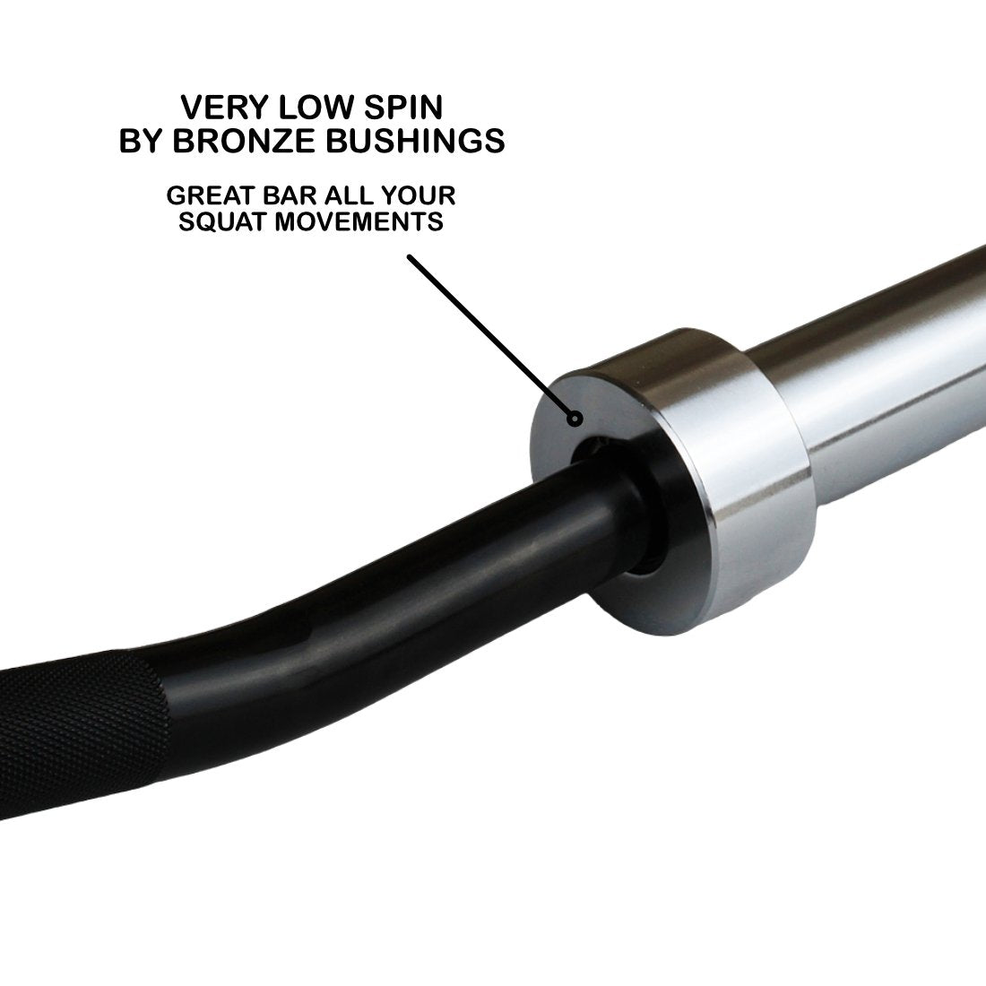 The Buffalo Bar - ATEONLINESHOP