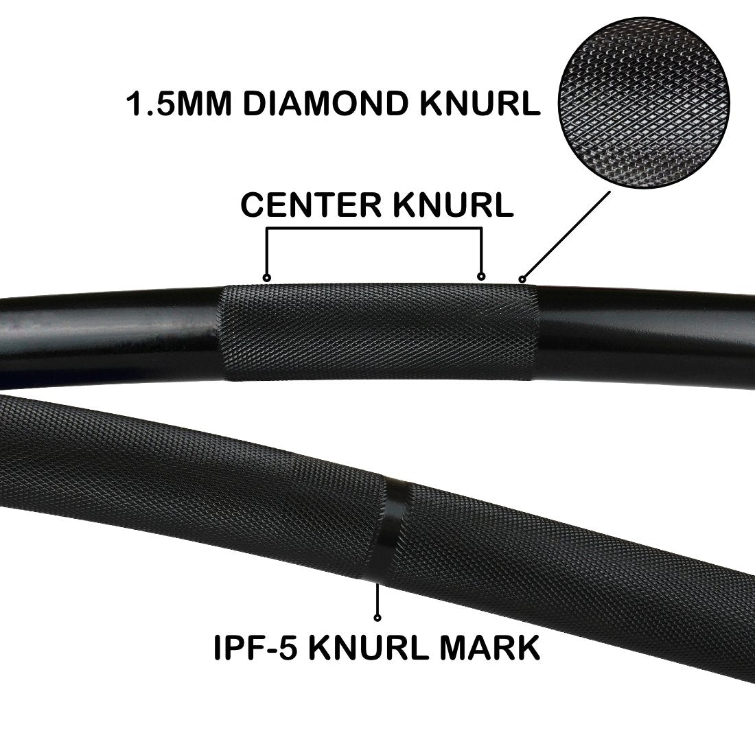 The Buffalo Bar - ATEONLINESHOP