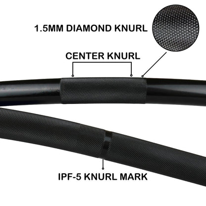 The Buffalo Bar - ATEONLINESHOP