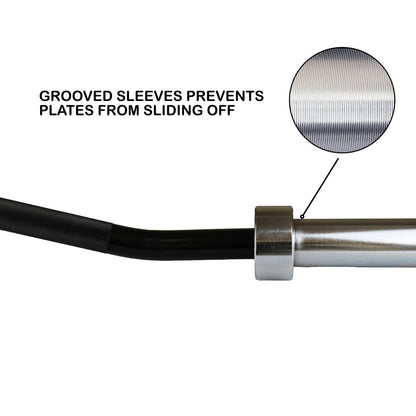 The Buffalo Bar - ATEONLINESHOP