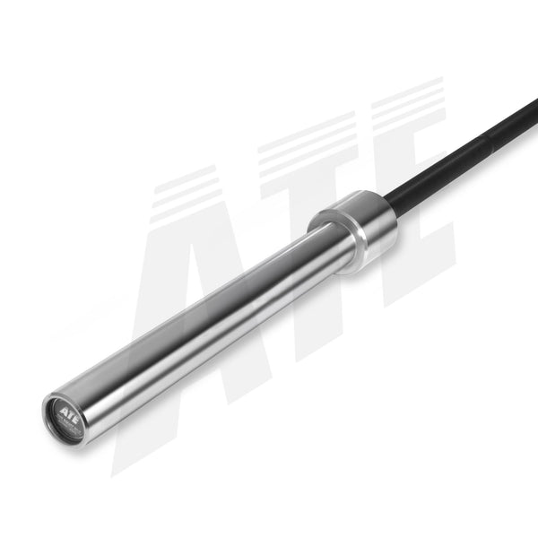 The Squat Bar