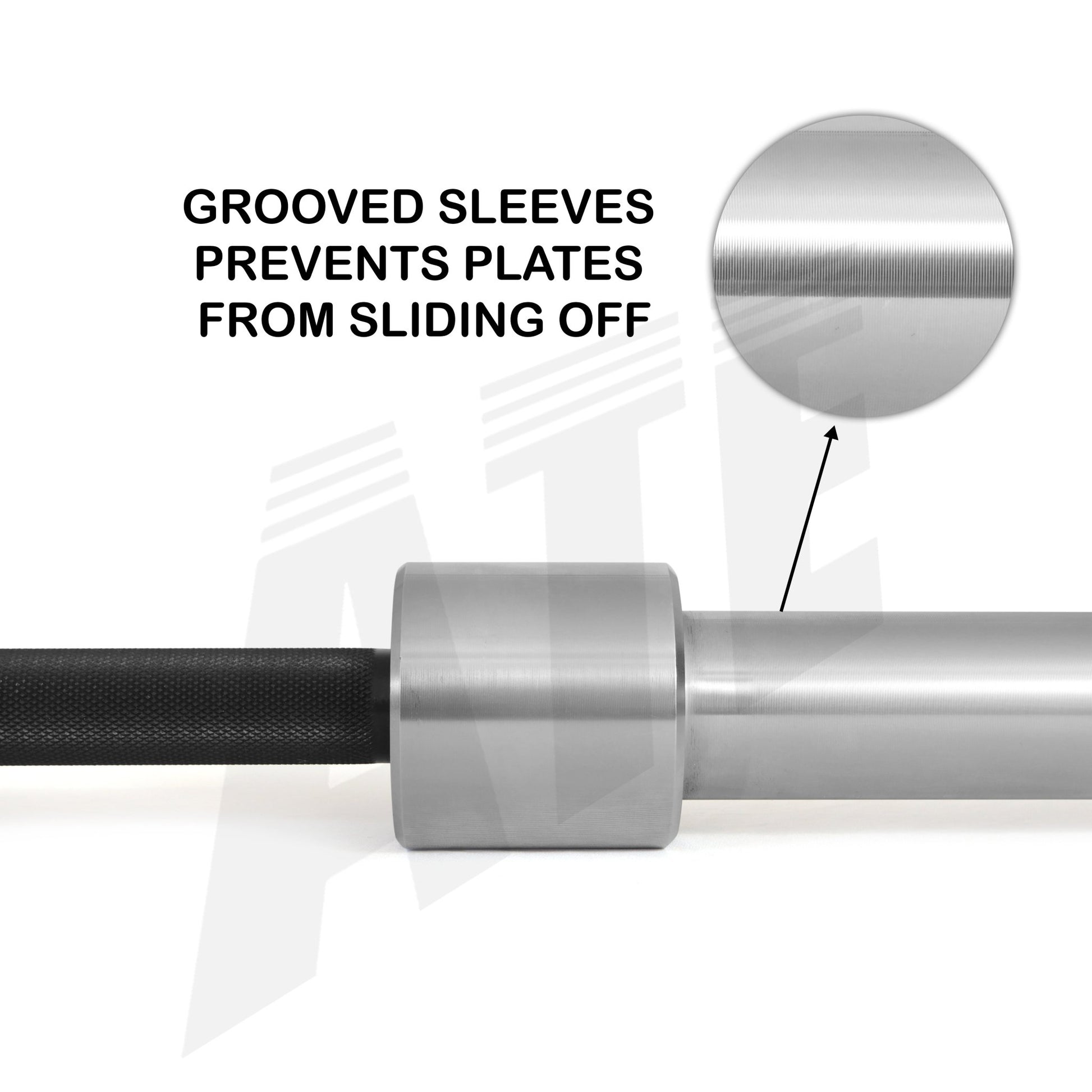 The Squat Bar - ATEONLINESHOP