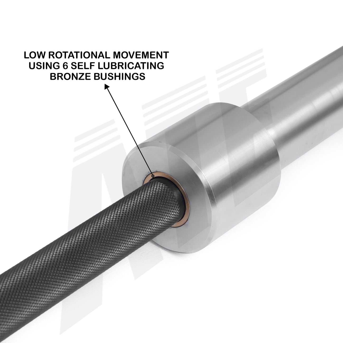 The Squat Bar - ATEONLINESHOP