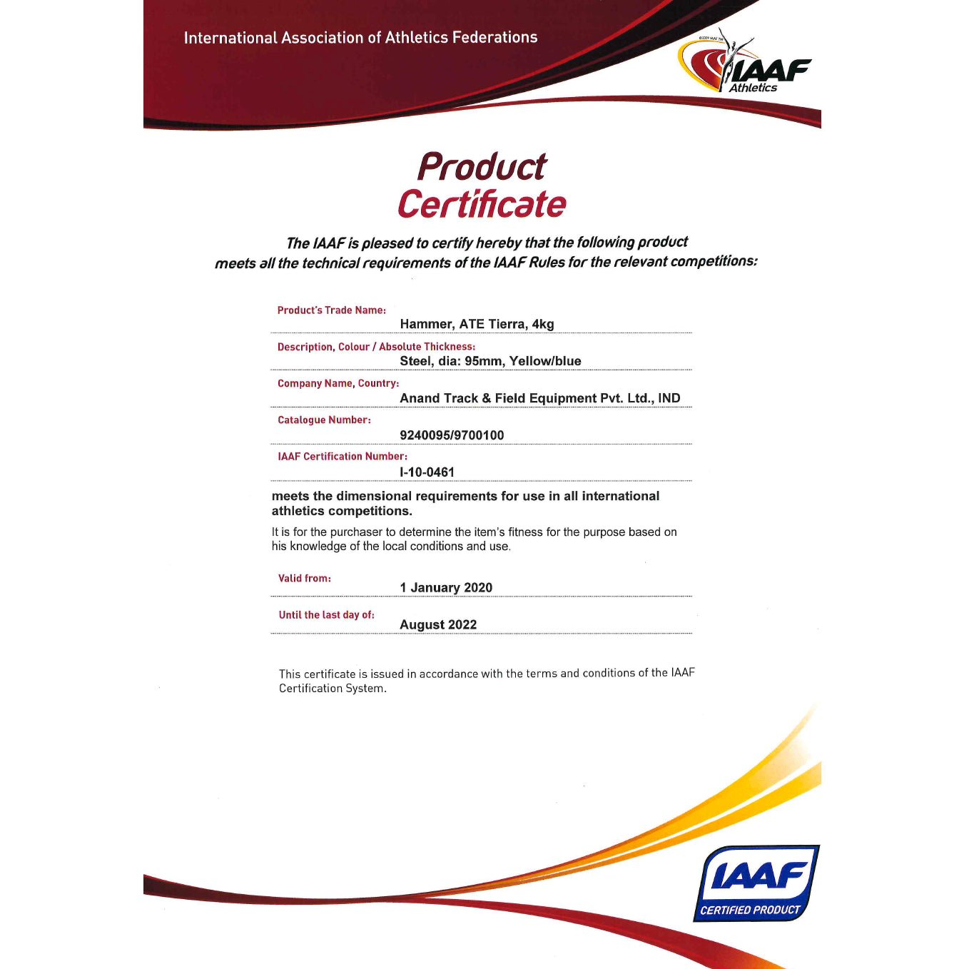 Tierra - ATEONLINESHOP