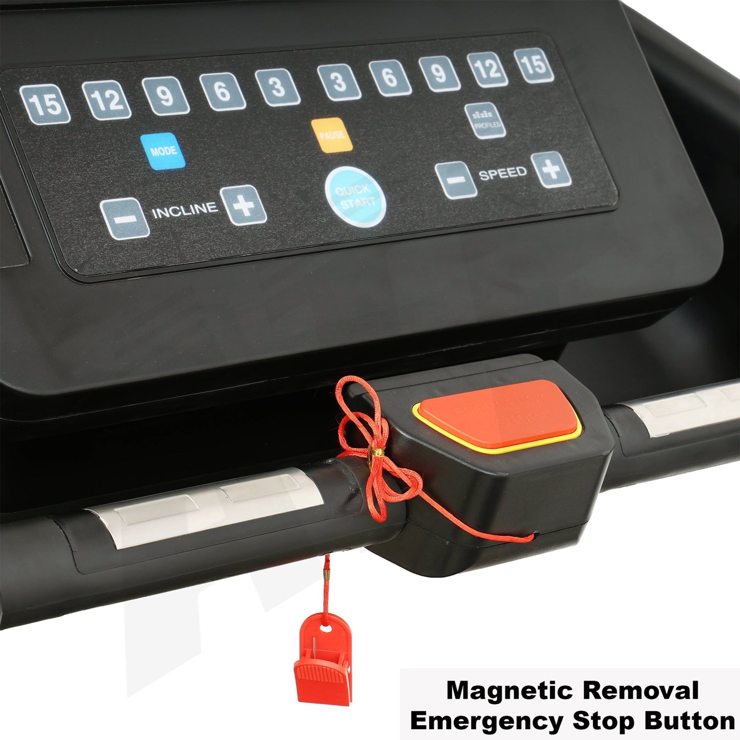 Treadmill Neo - 1000 - ATEONLINESHOP