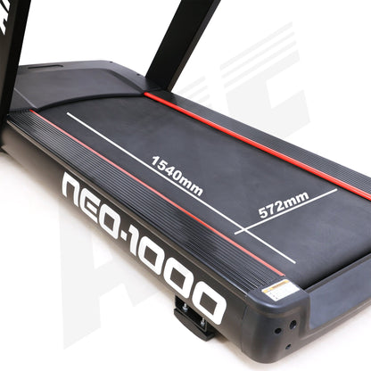 Treadmill Neo - 1000 - ATEONLINESHOP