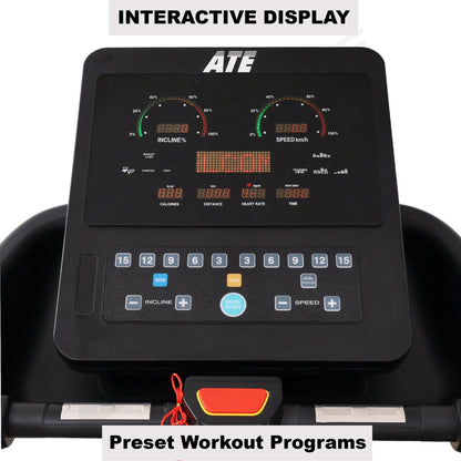 Treadmill Neo - 1000 - ATEONLINESHOP