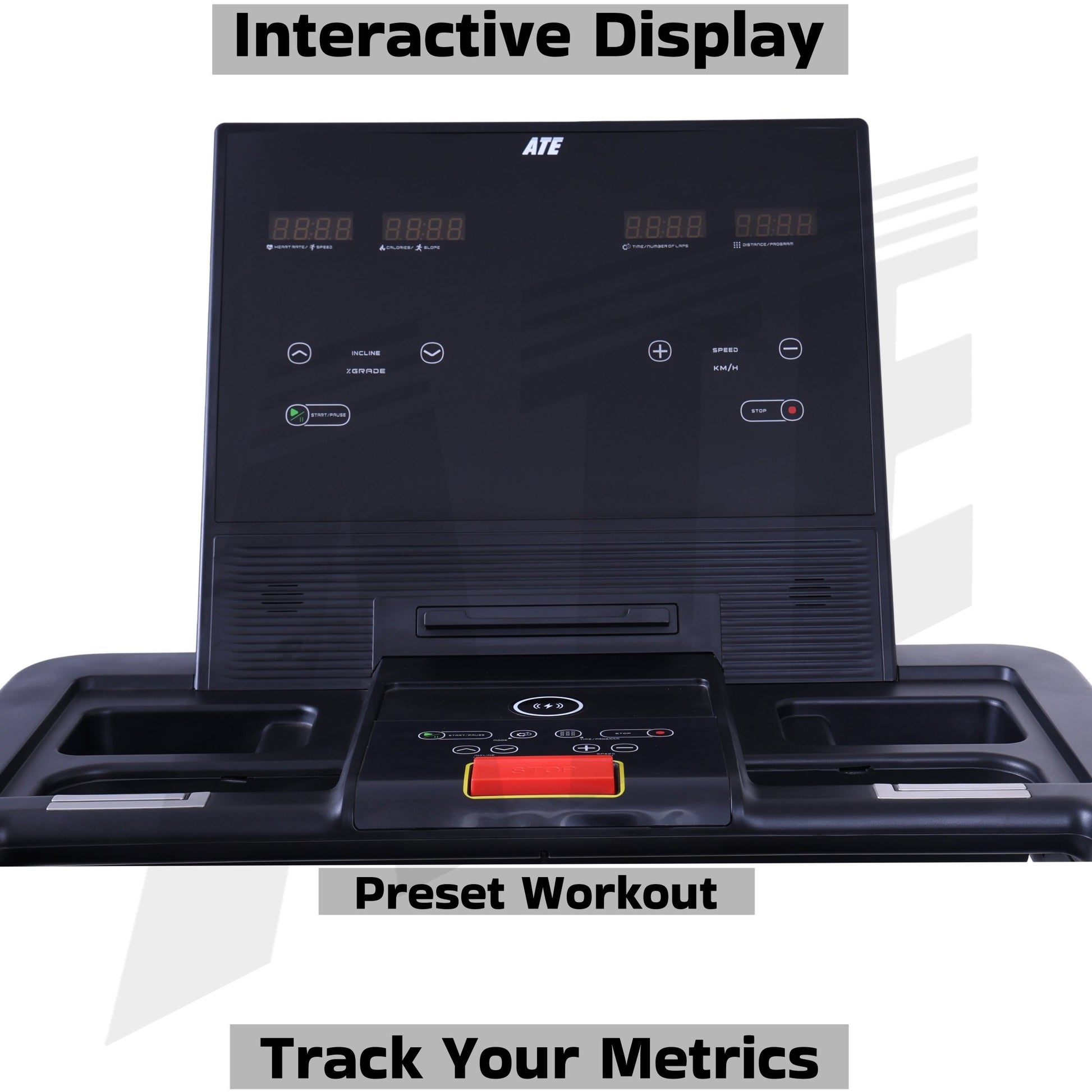 Treadmill X10 - ATEONLINESHOP