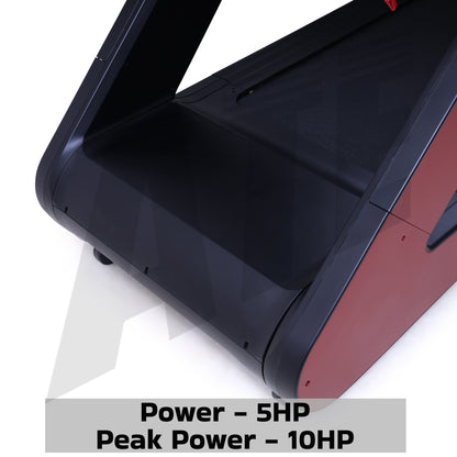 Treadmill X10 - ATEONLINESHOP