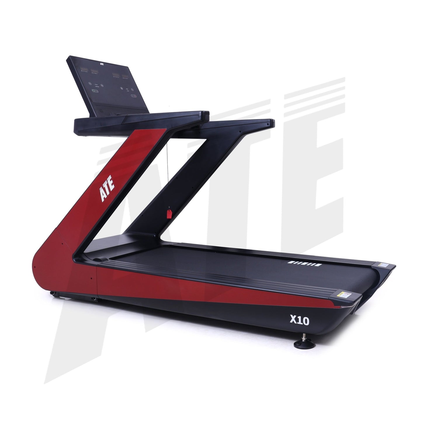 Treadmill X10 - ATEONLINESHOP